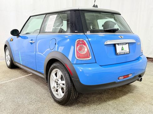 Used 2013 MINI Cooper Hardtop image 6