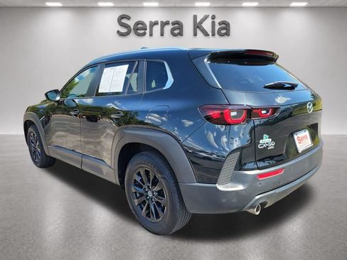 Used 2026 MAZDA CX-50 AWD 2.5 S w/ Preferred Pkg image 3
