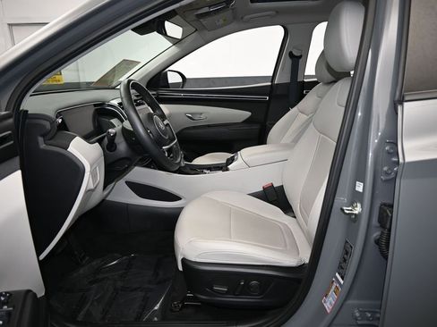 Used 2024 Hyundai Tucson SEL w/ Convenience Package image 11