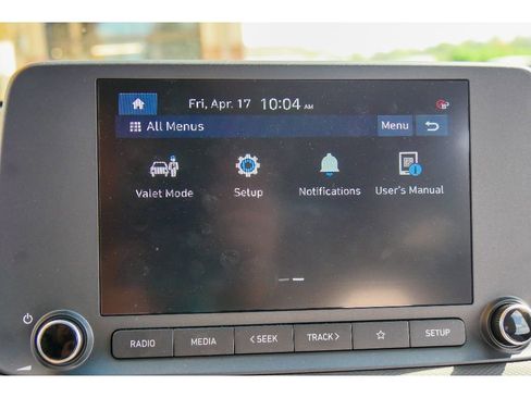 Used 2023 Hyundai Kona SEL AWD/4WD image 25