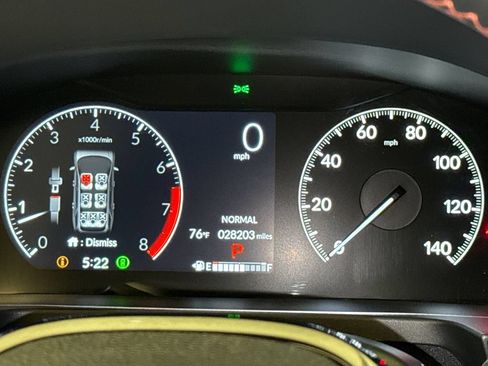 Used 2025 Honda Pilot TrailSport image 36