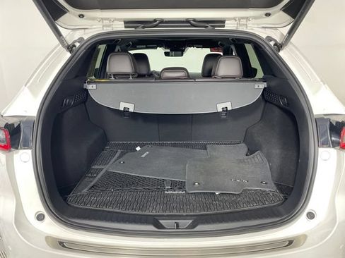 Certified 2025 MAZDA CX-5 Signature AWD/4WD image 14