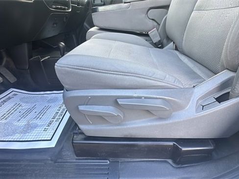 Used 2017 Chevrolet Silverado 2500 W/T w/ Snow Plow Prep Package image 16