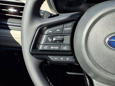 New 2026 Subaru Forester Premium image 27