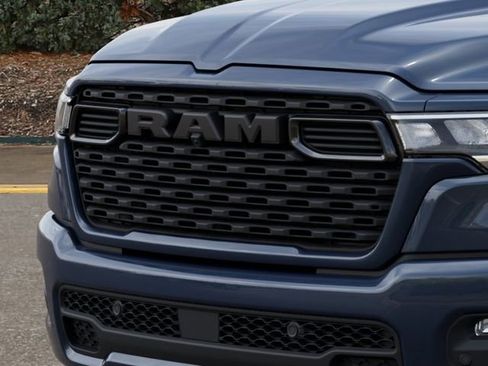 New 2026 RAM 1500 Lone Star AWD/4WD image 11