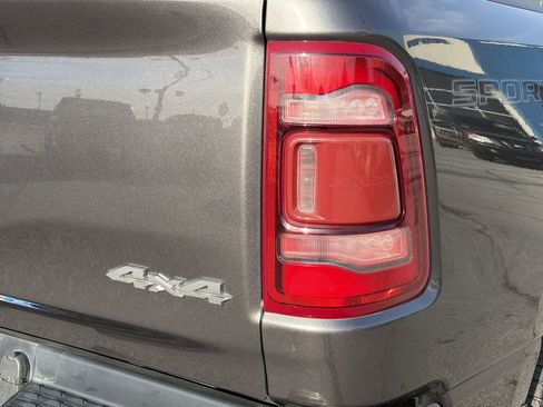 Used 2023 RAM 1500 Laramie image 26