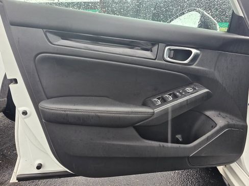 Used 2022 Honda Civic Sport Touring image 17