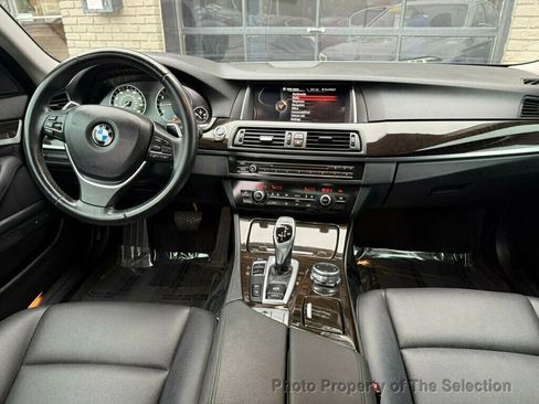 Used 2016 BMW 528i xDrive Sedan image 44