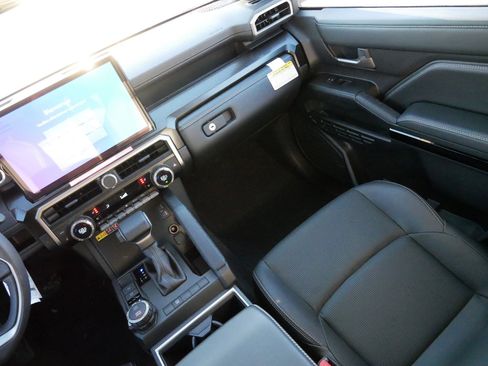 Certified 2025 Toyota 4Runner Limited image 11