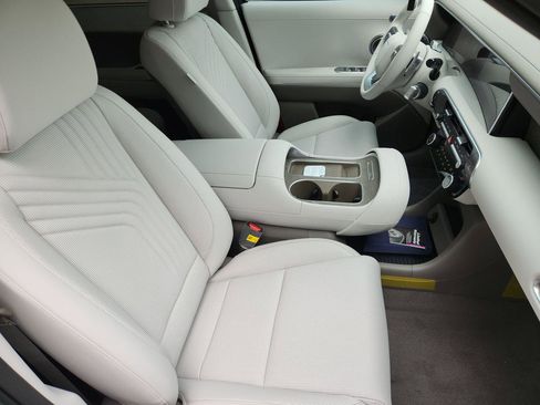 New 2026 Hyundai Palisade SEL Premium FWD image 11