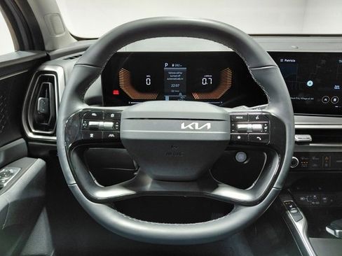 Used 2026 Kia Sorento EX image 29
