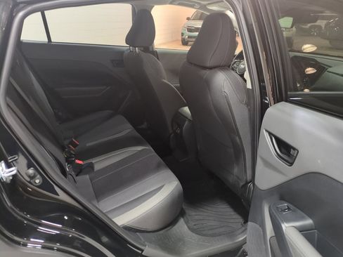 Certified 2025 Subaru Crosstrek 2.5i Premium AWD/4WD image 11