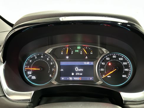 Used 2022 Chevrolet Traverse LT AWD/4WD image 28