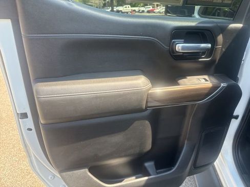 Used 2021 Chevrolet Silverado 1500 LT Trail Boss w/ Convenience Package II image 20