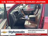 Used 2014 RAM 1500 Laramie Longhorn w/ Convenience Group image 4