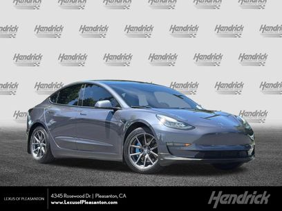 Used 2020 Tesla Model 3 Standard Range