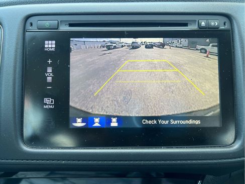 Used 2018 Honda HR-V EX image 31