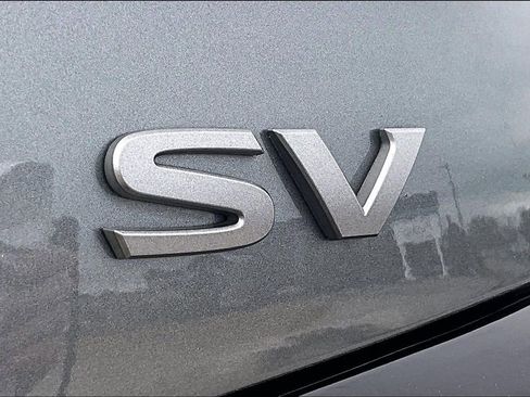 Used 2024 Nissan Altima 2.5 SV image 23