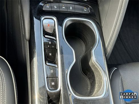 Used 2023 Buick Envision Essence image 20