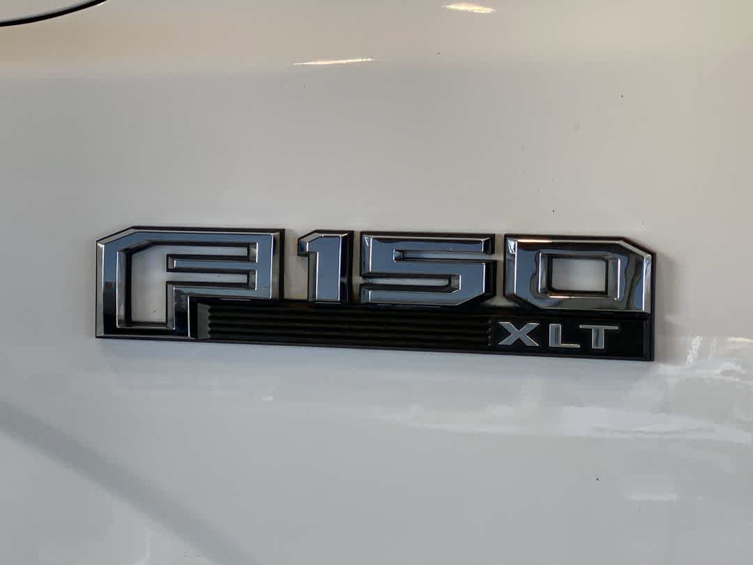 Used 2018 Ford F150 XLT w/ Trailer Tow Package AWD/4WD image 11