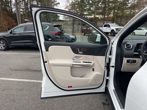 New 2026 Mercedes-Benz GLA 250 4MATIC image 20