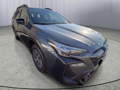 Used 2025 Subaru Outback Premium w/ Popular Package #1A