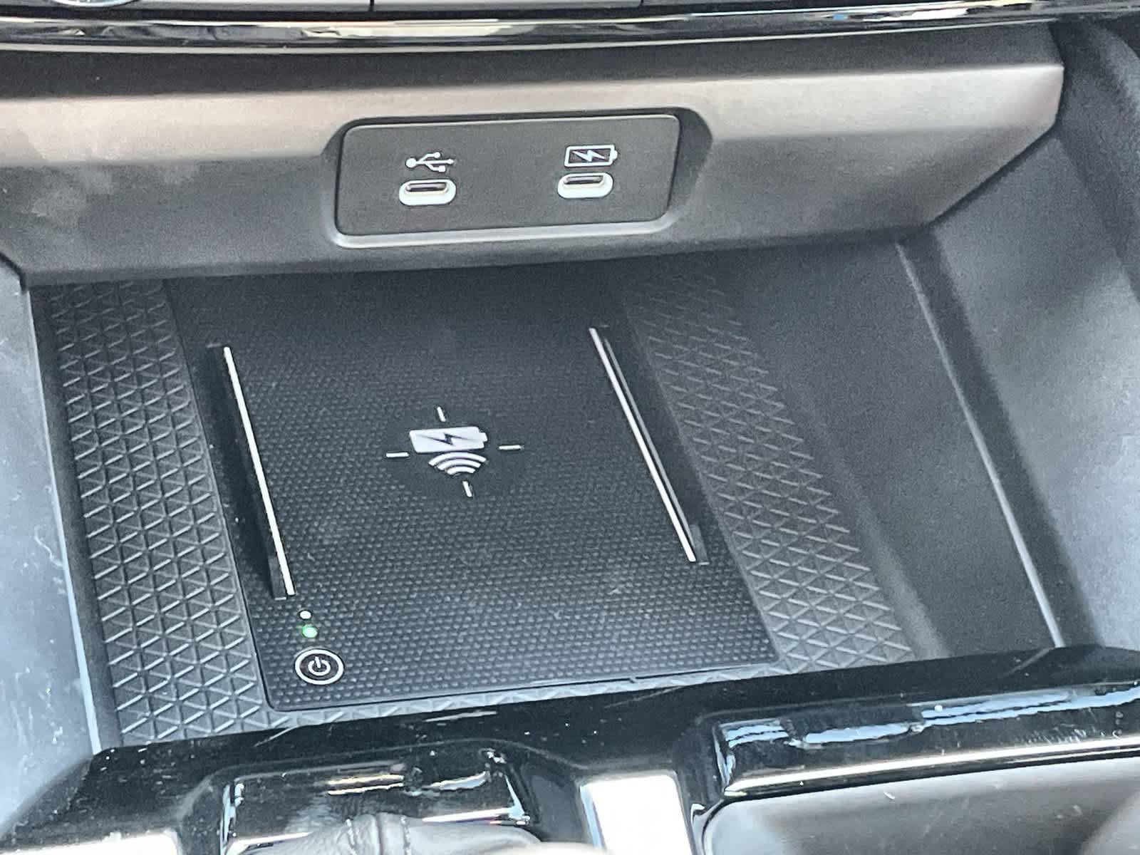 New 2026 Honda Accord Sport image 18