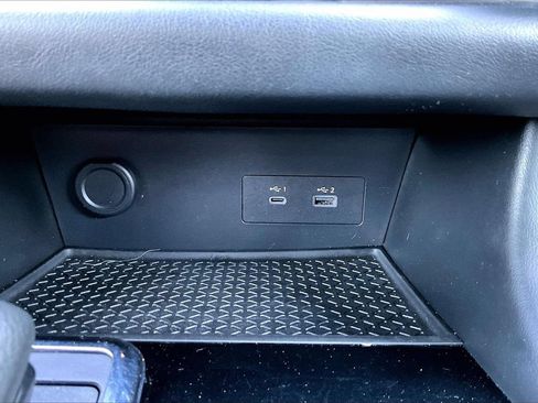 Used 2024 Nissan Pathfinder Rock Creek AWD/4WD image 16