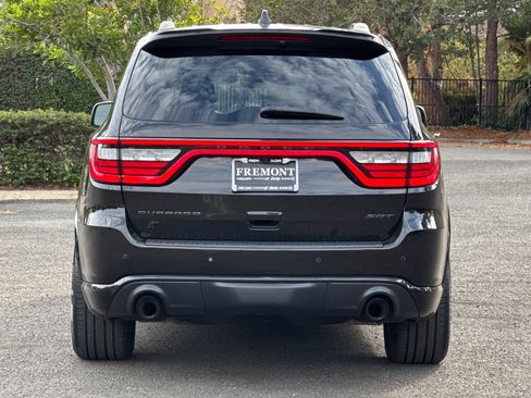 Used 2021 Dodge Durango SRT w/ Black Package image 4