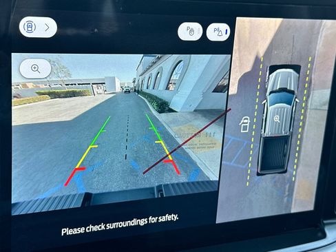 New 2025 Ford F150 XLT w/ Equipment Group 303A High image 19