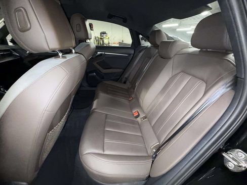 Used 2023 Audi A3 2.0T Premium Plus AWD/4WD image 18