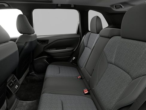 New 2026 Subaru Forester Premium AWD/4WD image 14