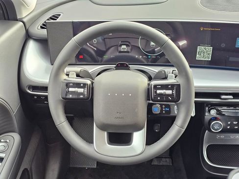 New 2026 Hyundai Ioniq 9 SEL image 14