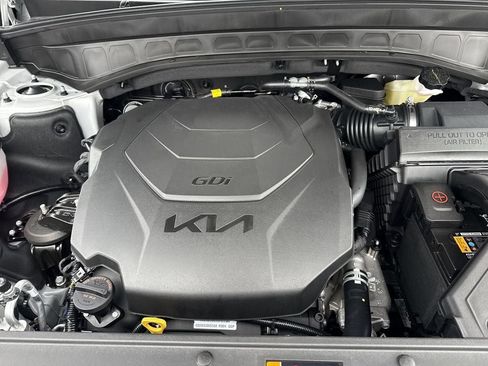 New 2025 Kia Telluride EX X-Line image 18