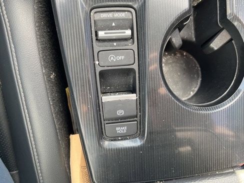 Used 2024 Honda Civic Touring image 17