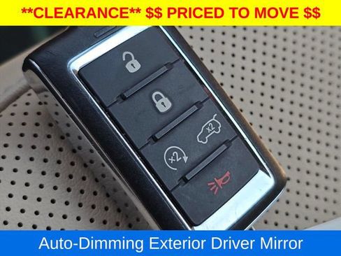 Used 2023 Jeep Grand Cherokee L Limited w/ Luxury Tech Group II RWD image 27