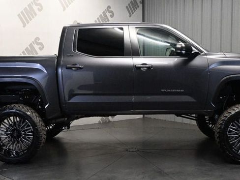 Used 2025 Toyota Tundra SR5 AWD/4WD image 4