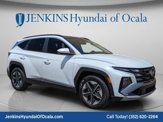 New 2026 Hyundai Tucson SEL AWD/4WD video 1