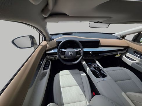 New 2026 Nissan Murano Platinum image 14