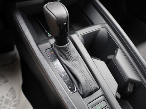 New 2026 Honda Accord LX image 22