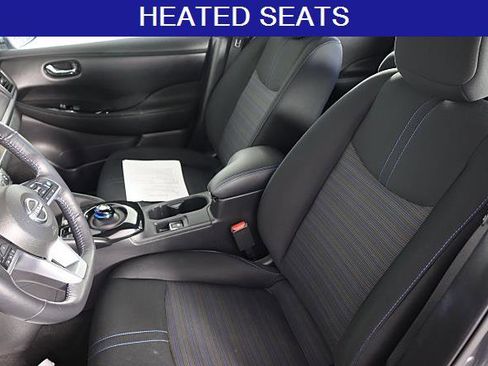 Used 2024 Nissan Leaf SV Plus image 23