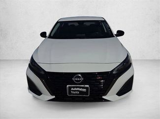 Used 2024 Nissan Altima 2.5 SR FWD video 2