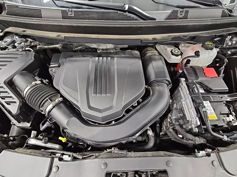 Certified 2024 Chevrolet Traverse RS w/ LPO, Floor Liner Package image 46