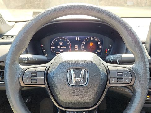 New 2026 Honda Accord SE image 15