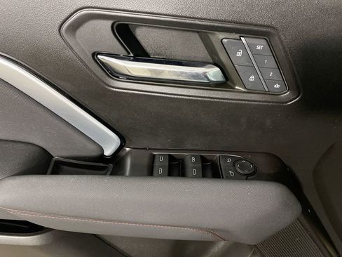 Certified 2023 Chevrolet Colorado Z71 w/ Z71 Convenience Package 2 image 13