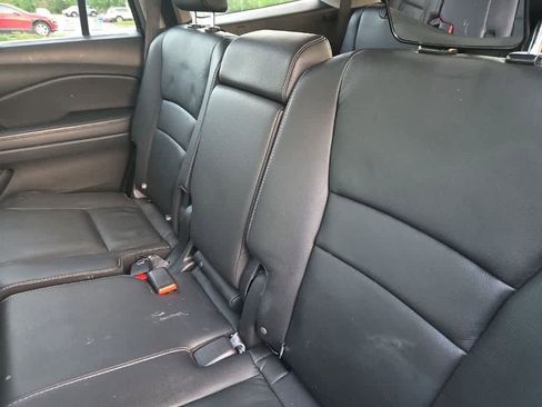 Used 2021 Honda Pilot Special Edition image 17