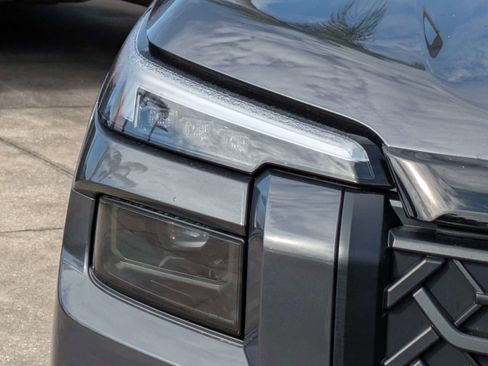 New 2026 Subaru Outback Premium AWD/4WD image 10