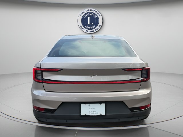 Used 2023 Polestar Polestar 2 w/ Pilot Pack AWD/4WD image 7