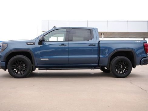 New 2026 GMC Sierra 1500 Elevation w/ Preferred Package image 7