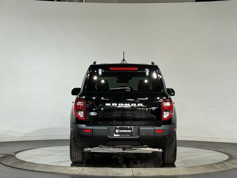 New 2026 Ford Bronco Sport Big Bend w/ Convenience Package image 8